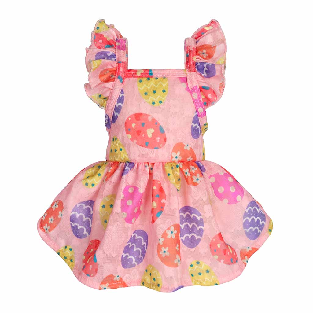 Easter Egg Dress