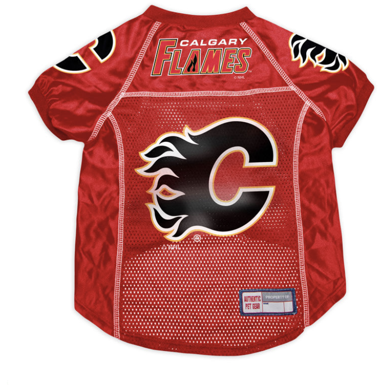 What Is A Calgary Flames Premier Jersey Calgary Flames 2016-17