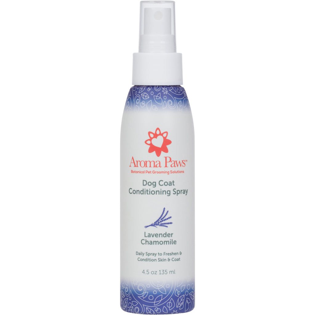 lavender chamomile conditioning spray barking babies