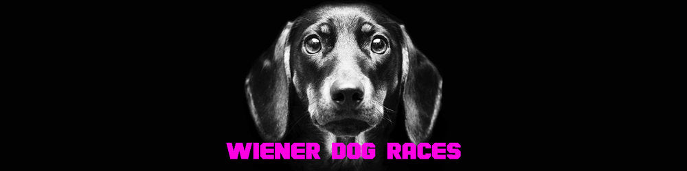 PET-A-PALOOZA 2019 WEINER DOG RACES