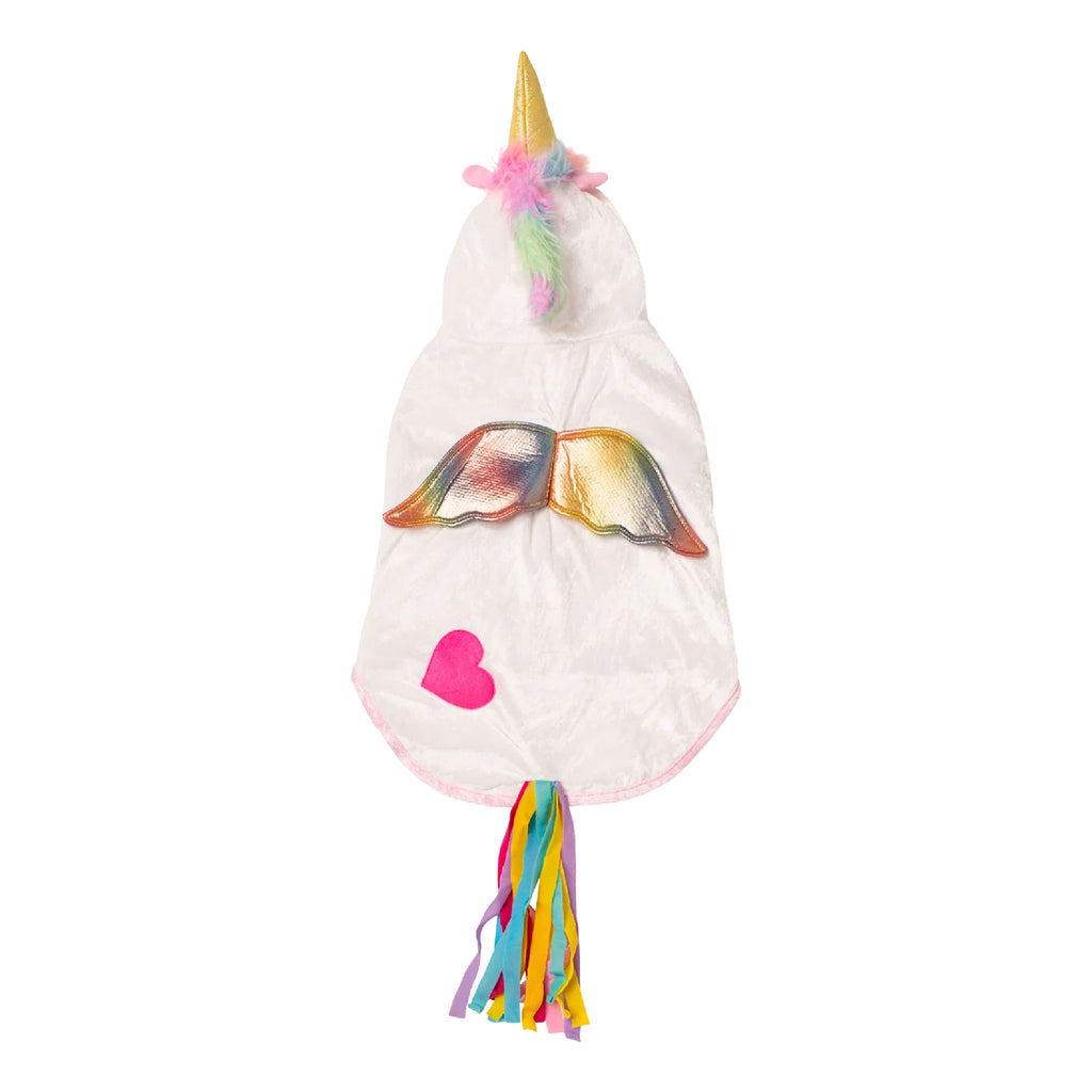 uni-corndog costume🦄