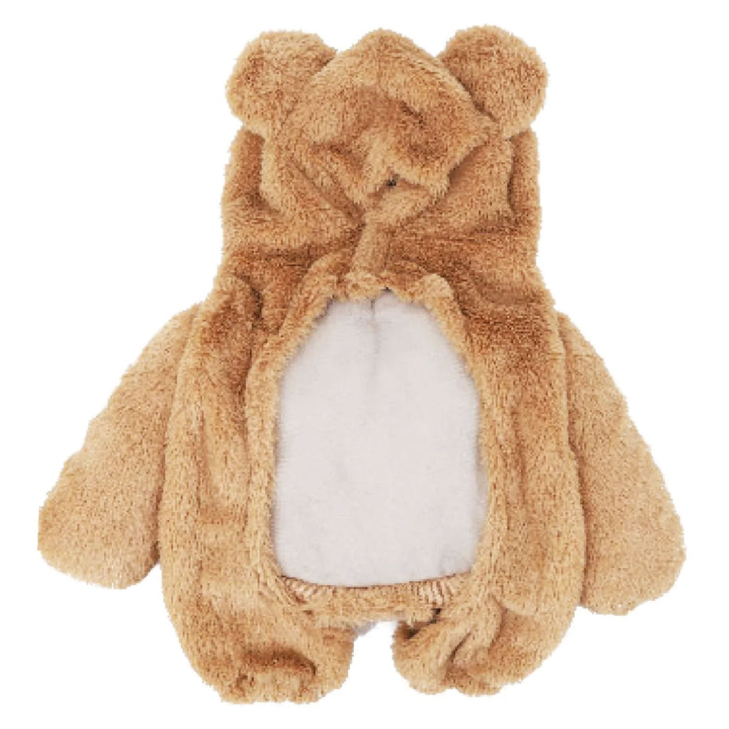 the teddy costume