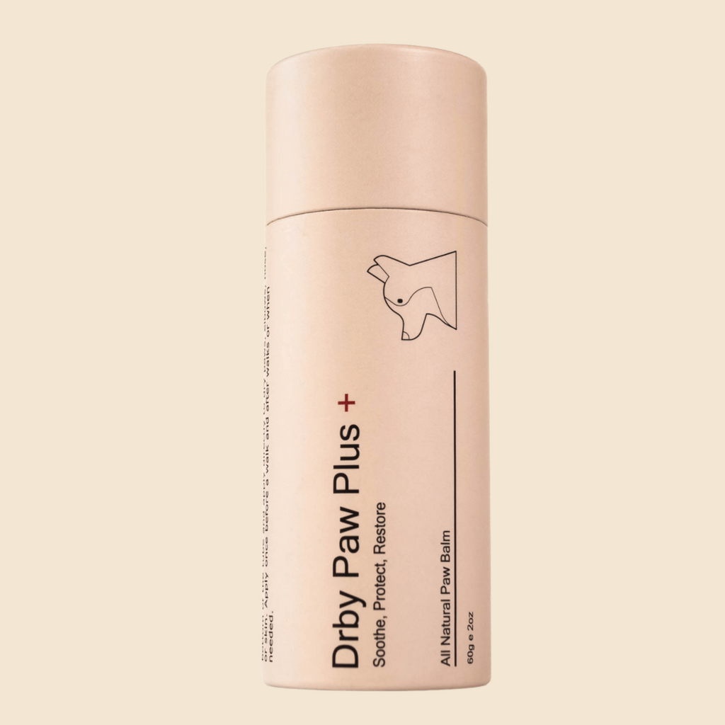 drby paw balm