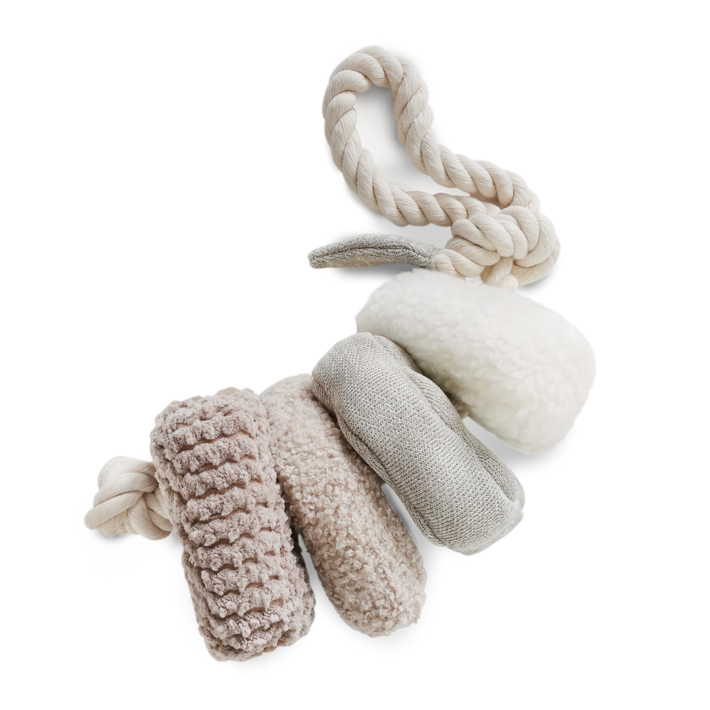 nude bloc rope toys