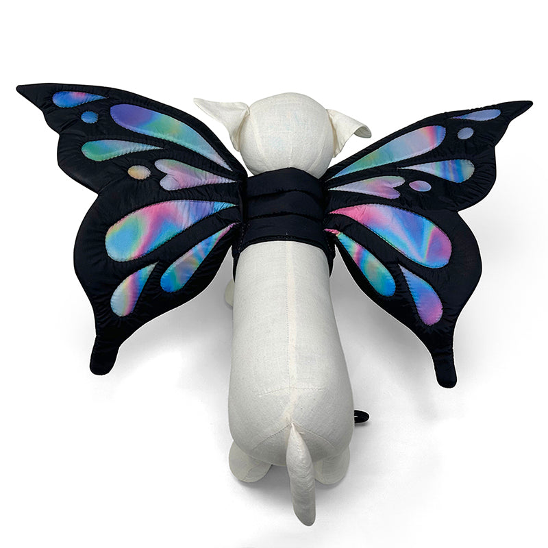 costume butterfly wings