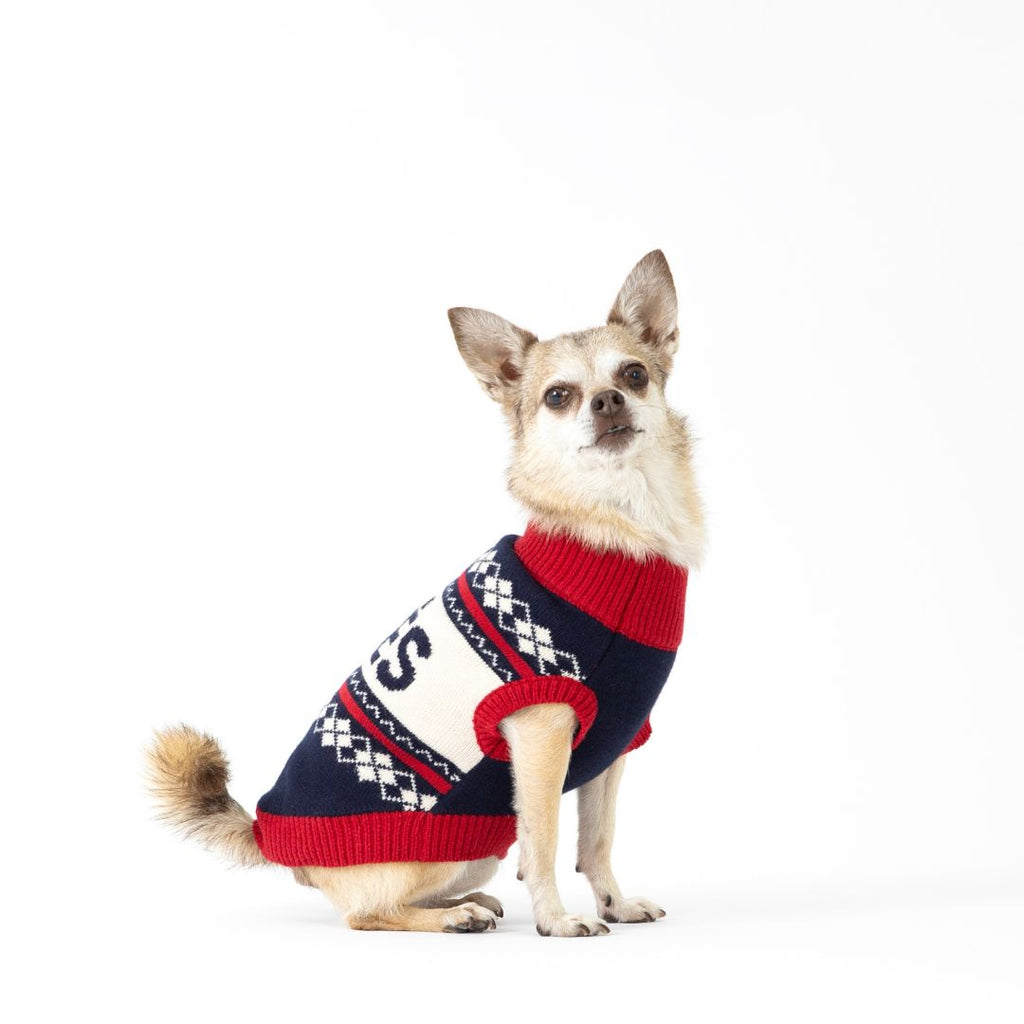 fab ski sweater - apres ski