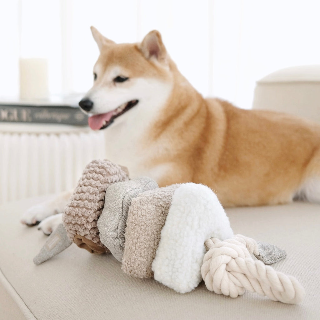 nude bloc rope toys