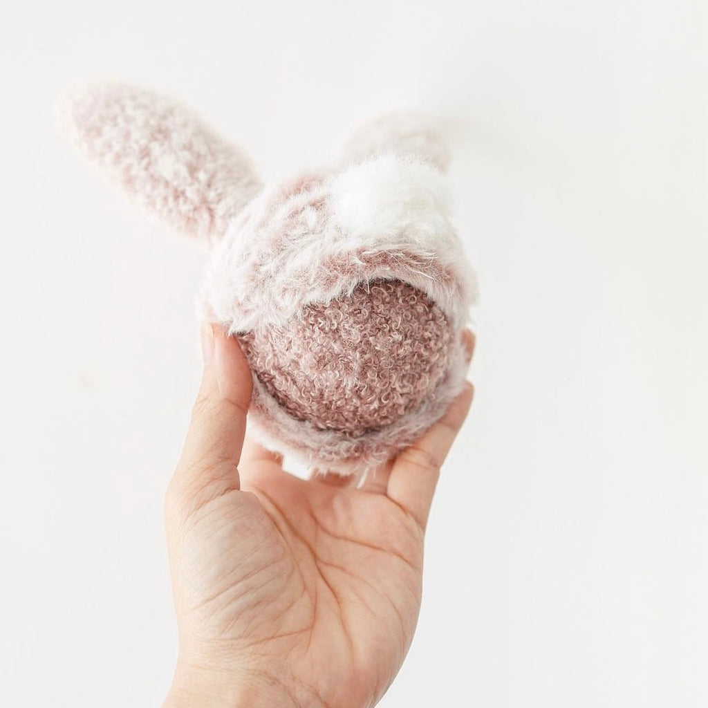 bunny pop toy - 2 sizes