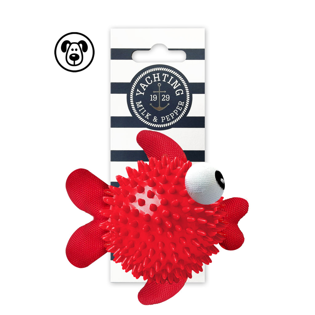 sea animal toy - didion the fish