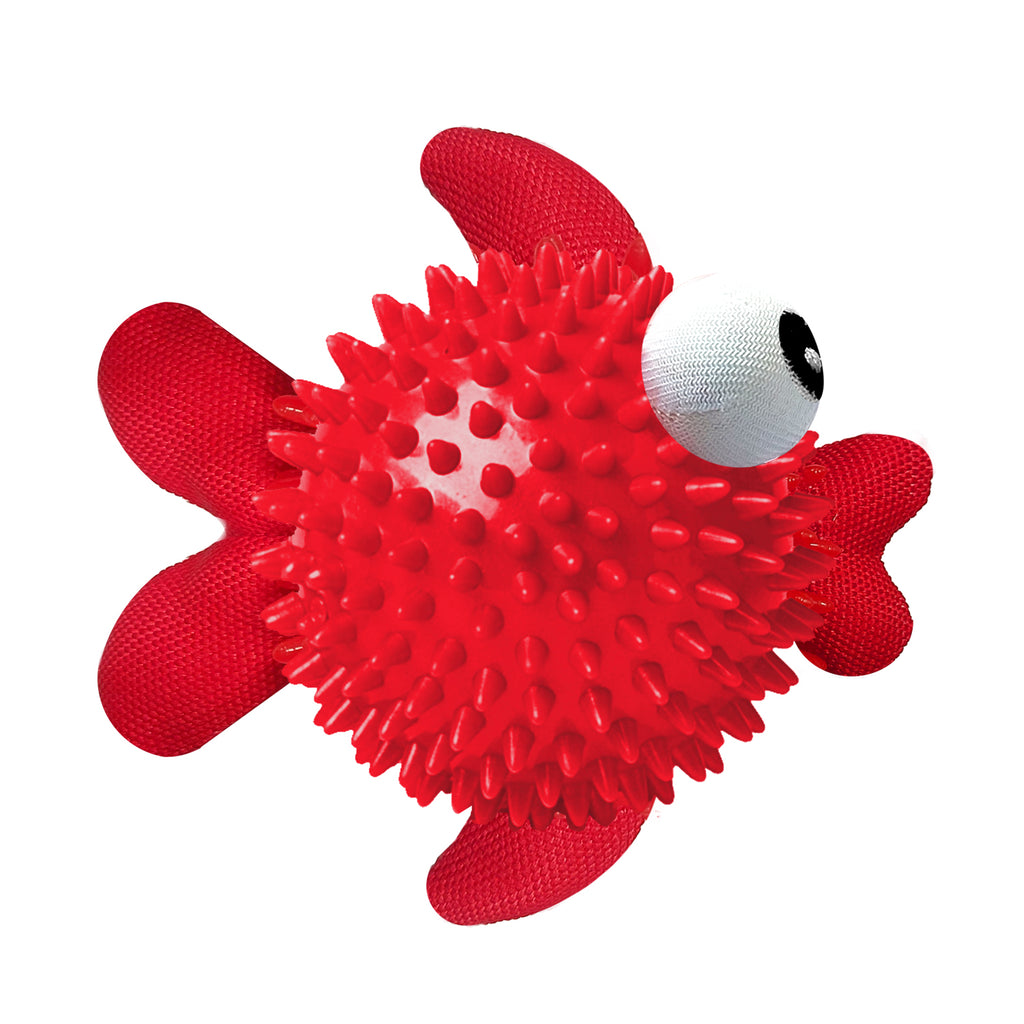 sea animal toy - didion the fish
