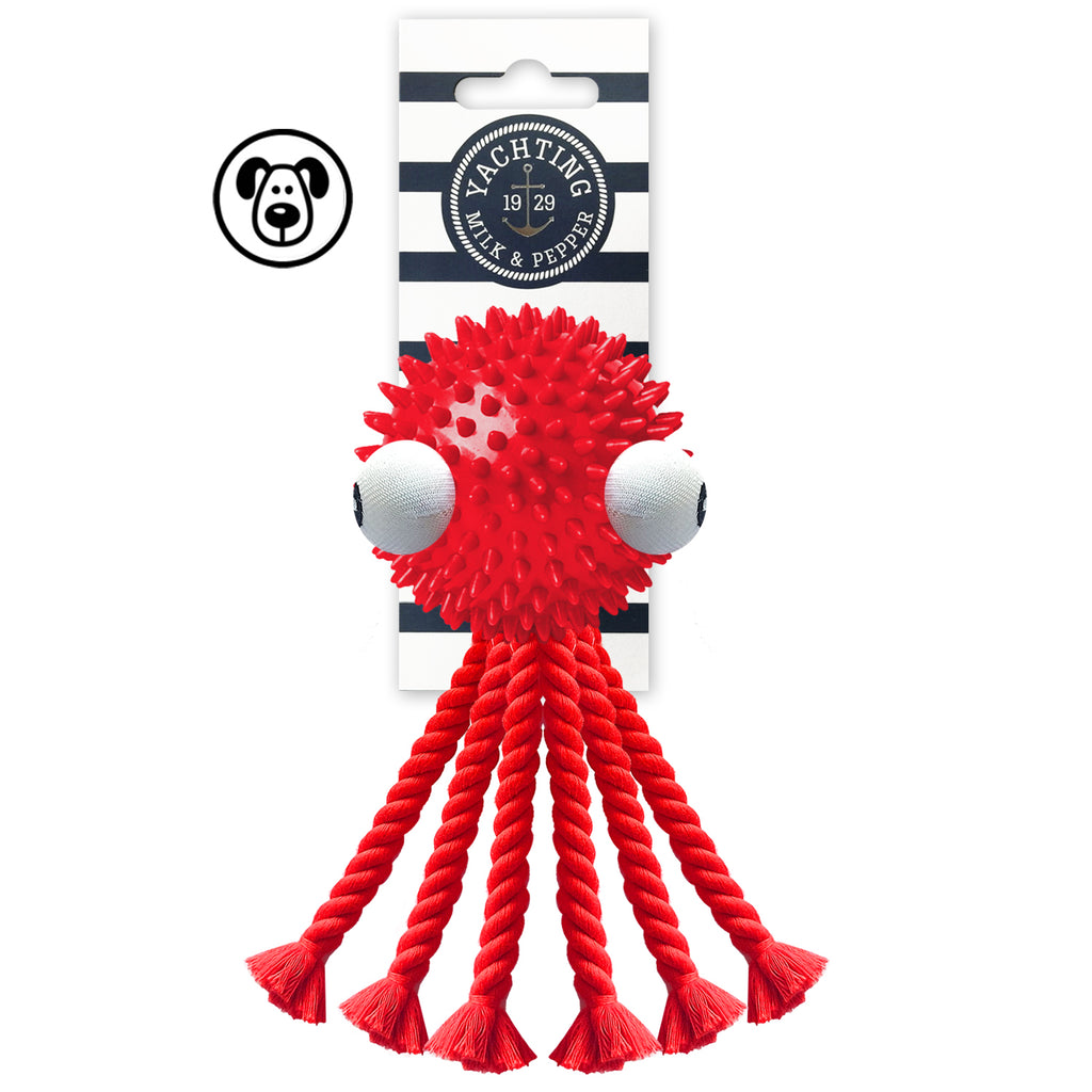 sea animal toy - pieuvre the octopus
