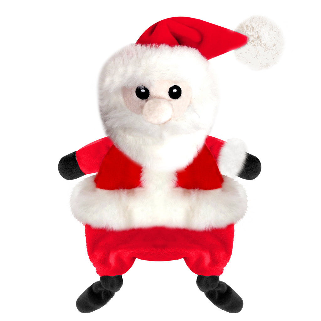 saint nicholas toy 10"