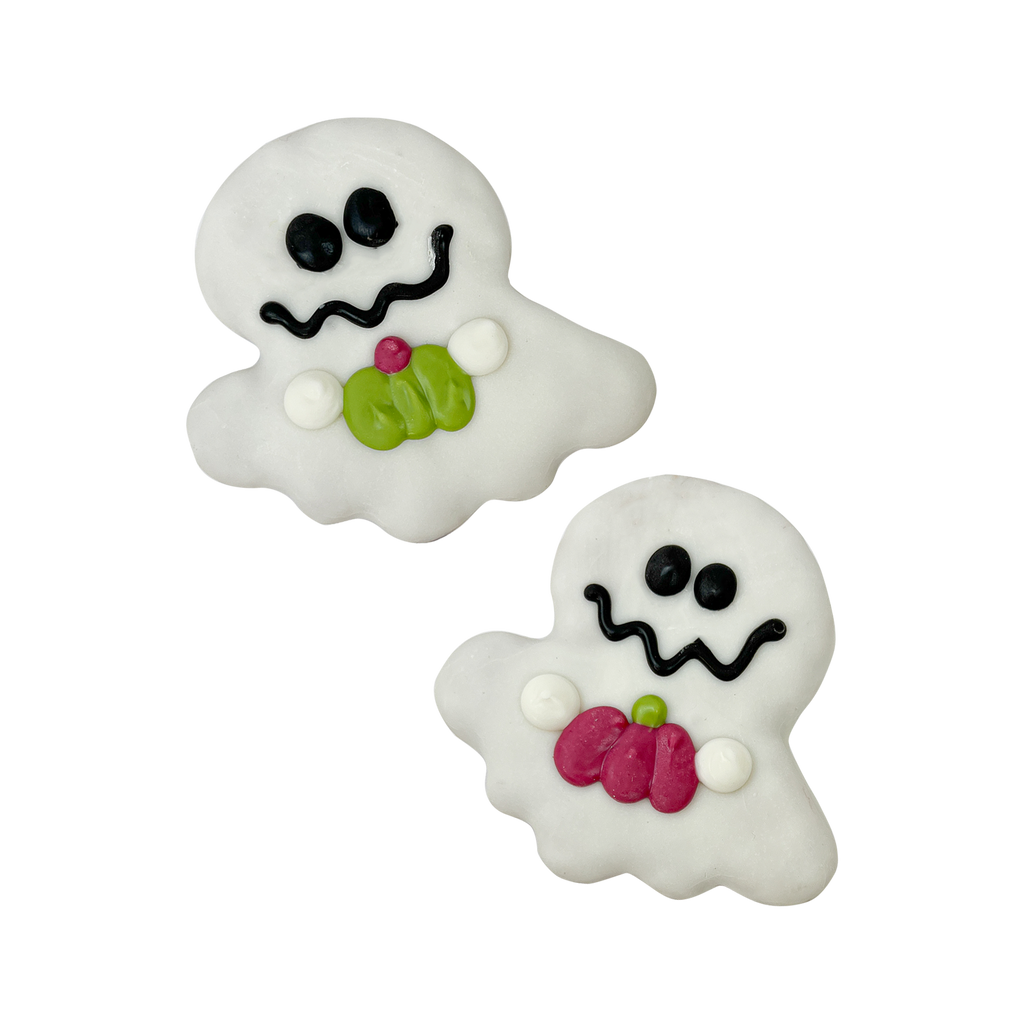 ghost pals cookie