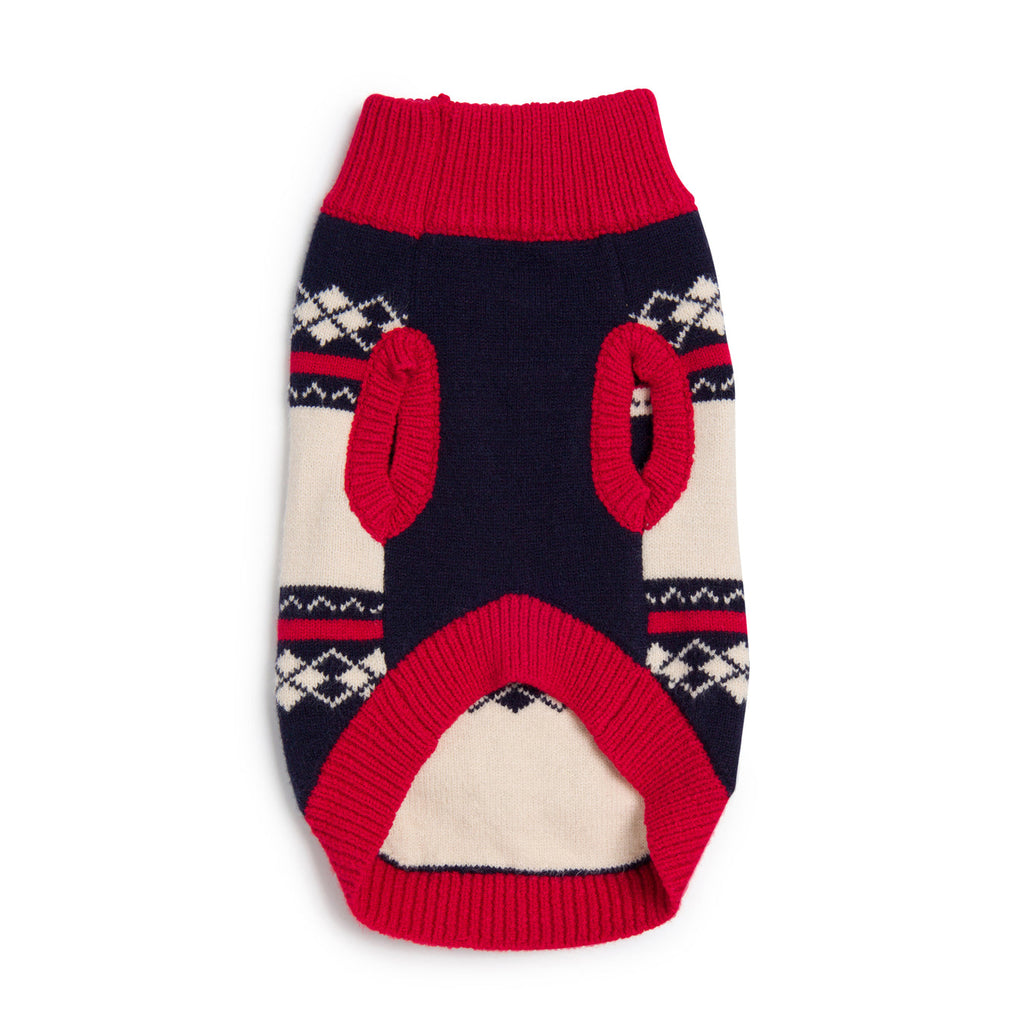 fab ski sweater - apres ski