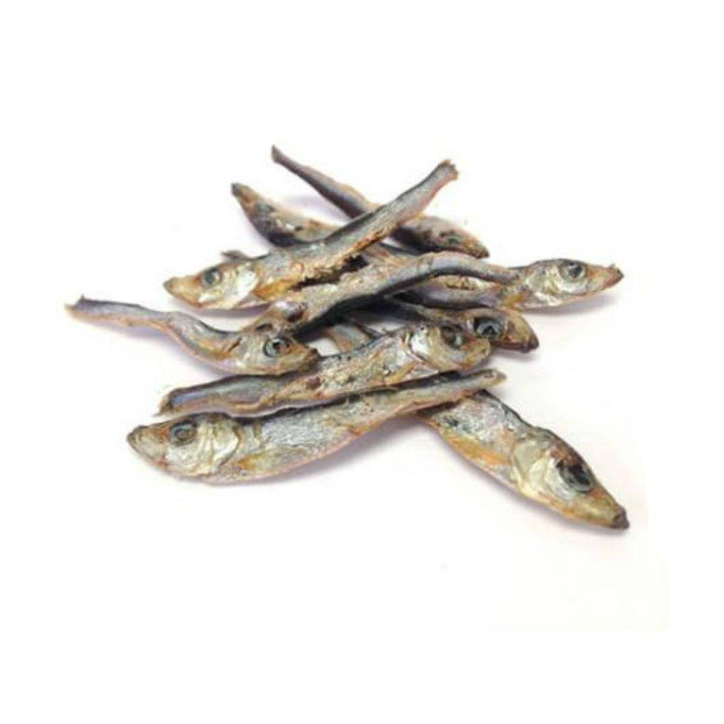 granville island pet sardines (50 g)