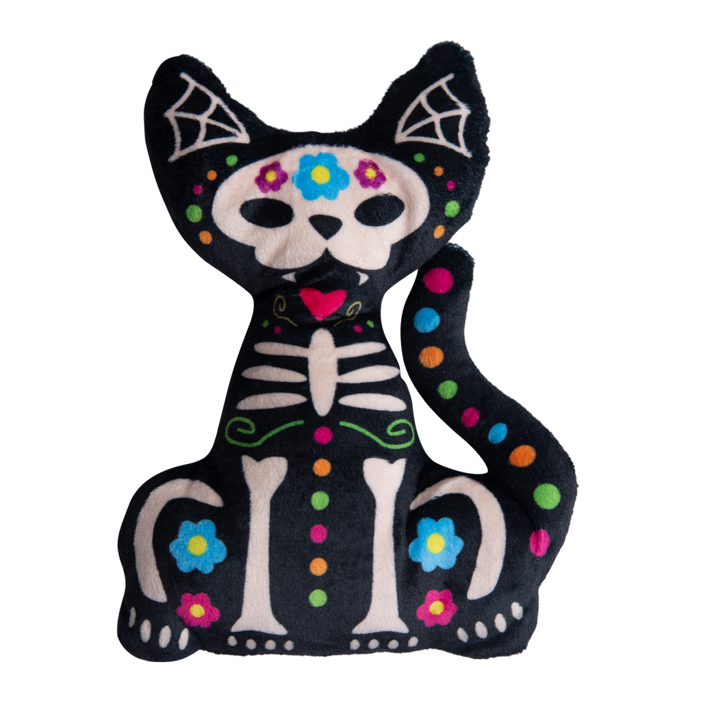 day of the dead toy