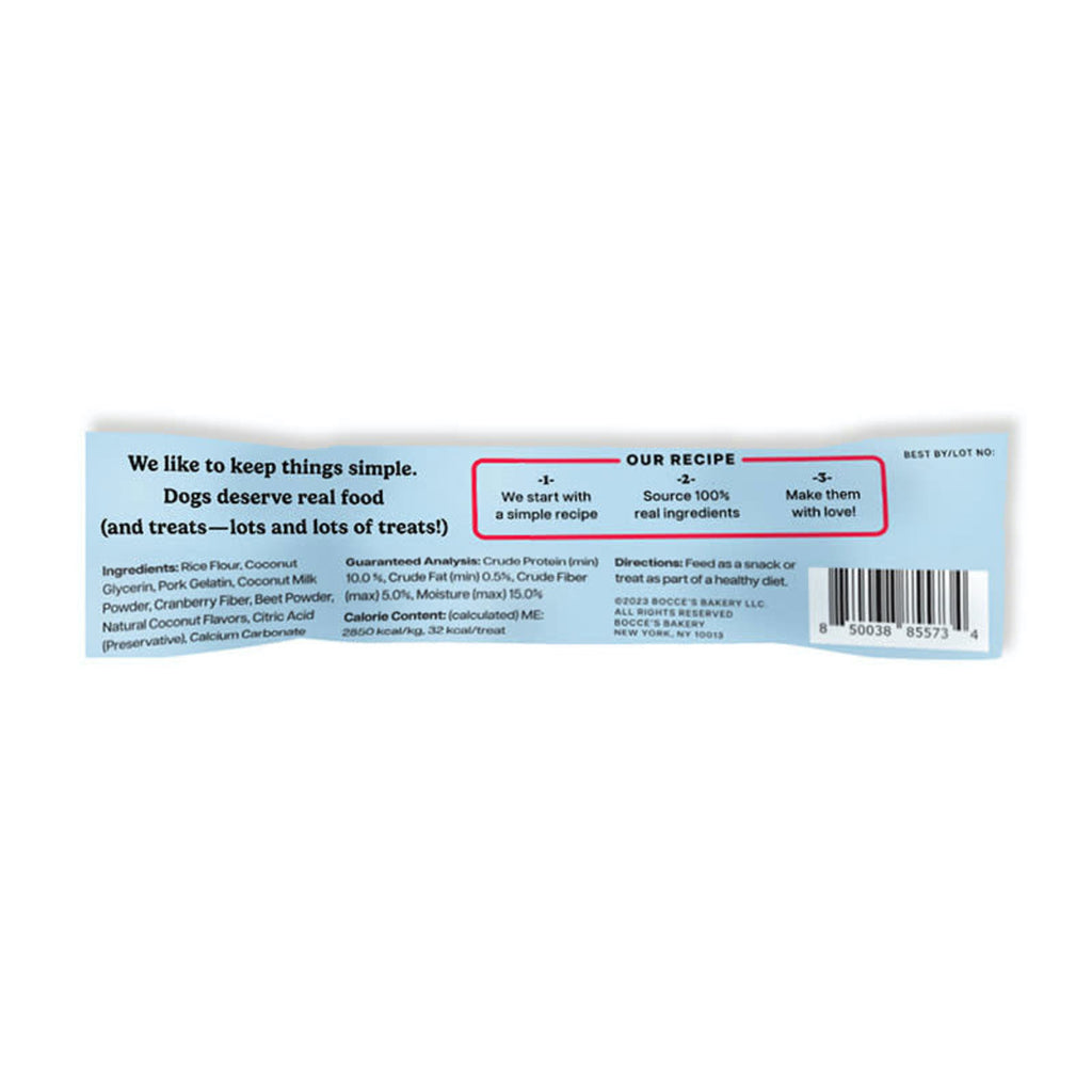 candy cane dental sticks (2 oz)