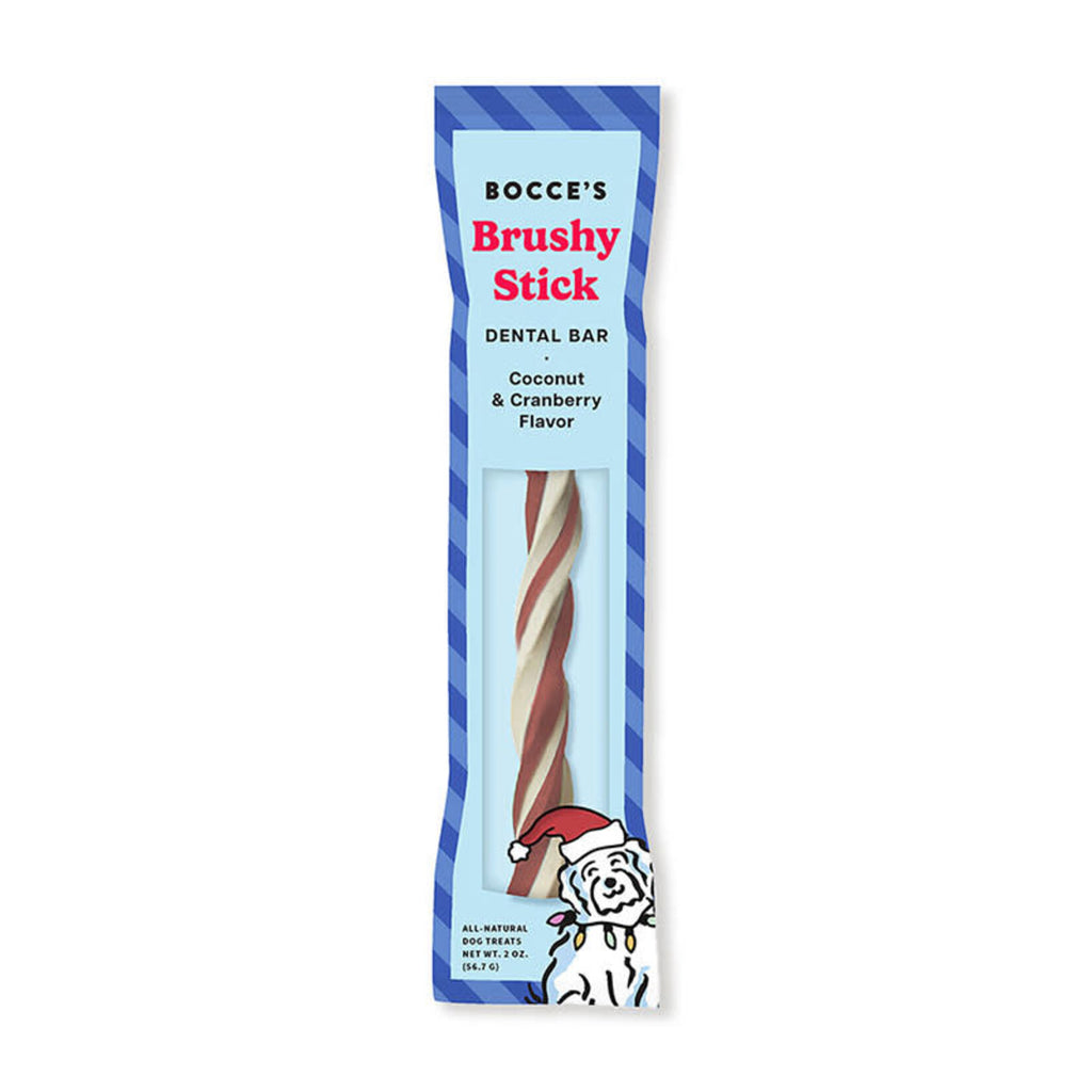 candy cane dental sticks (2 oz)