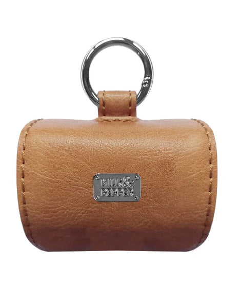 Keychain sales bag holder