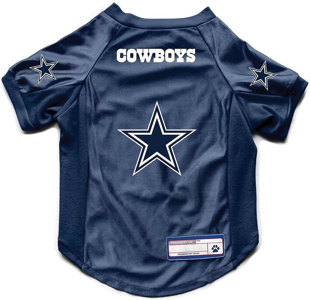 NFL Dallas Cowboys jersey