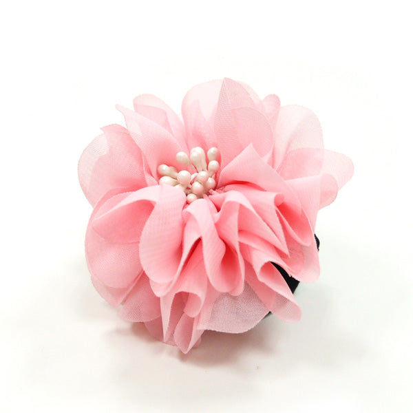 easybow light pink flower