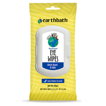 Earthbath ear wipes clearance