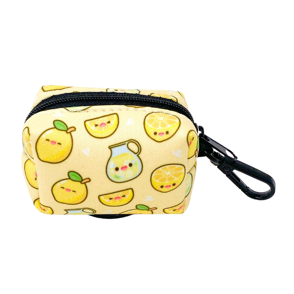 bag holder - lemonade🍋