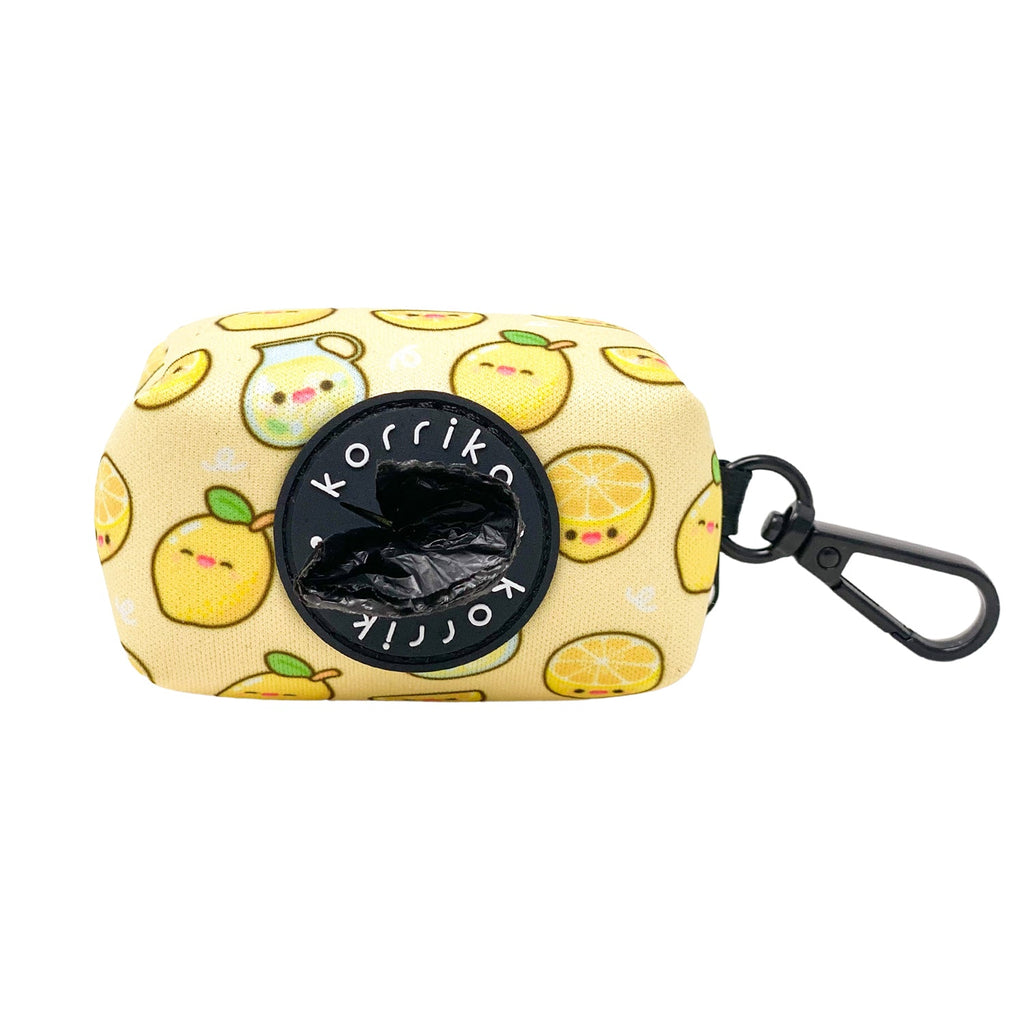 bag holder - lemonade🍋