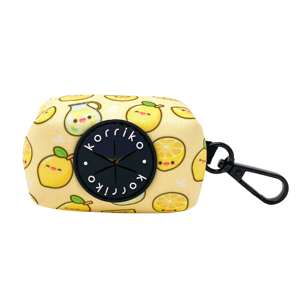 bag holder - lemonade🍋