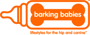 Barking Babies - Lifestyles for the hip and canine!