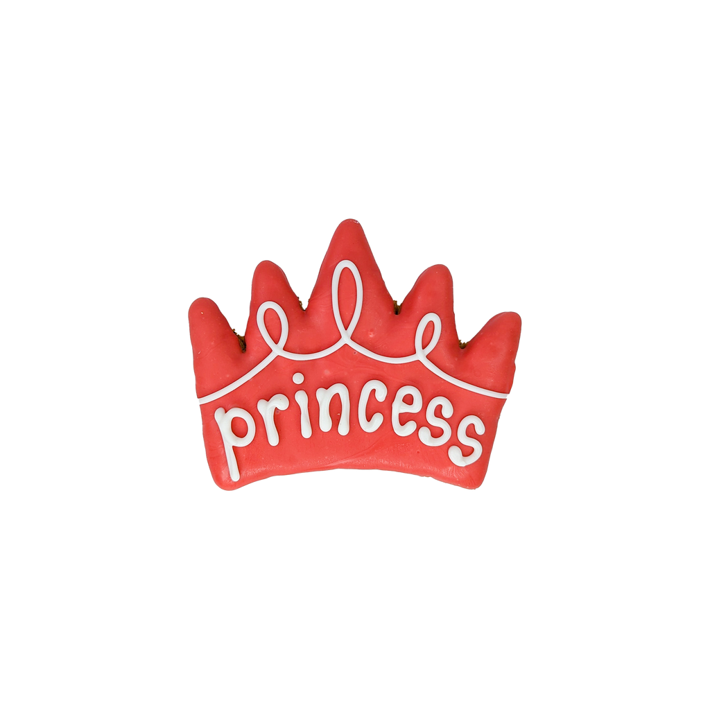princess cookie