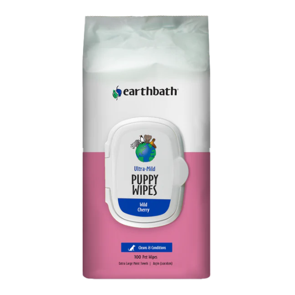 Earthbath wipes online