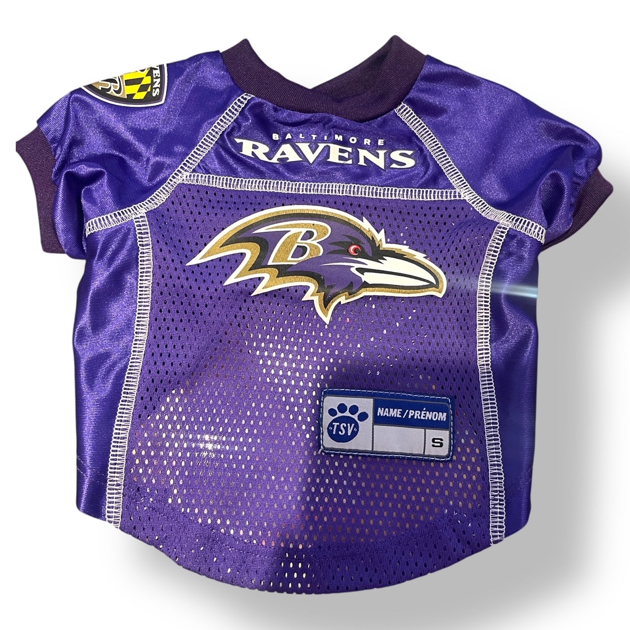 baltimore ravens gear NFL Baltimore Ravens jersey