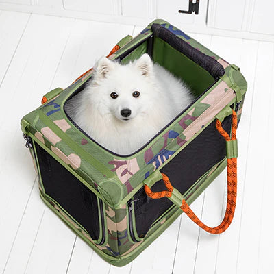away-we-go crate carrier
