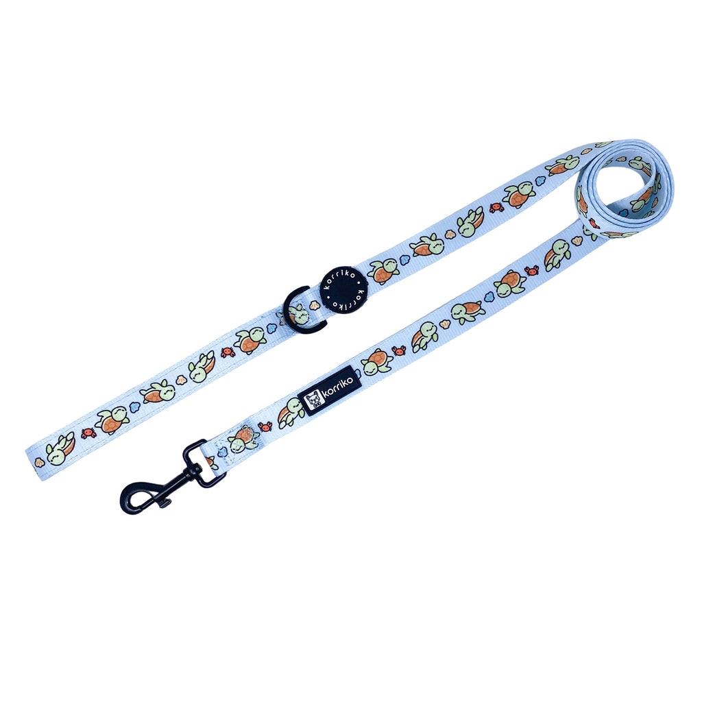 under the sea🐢 leash