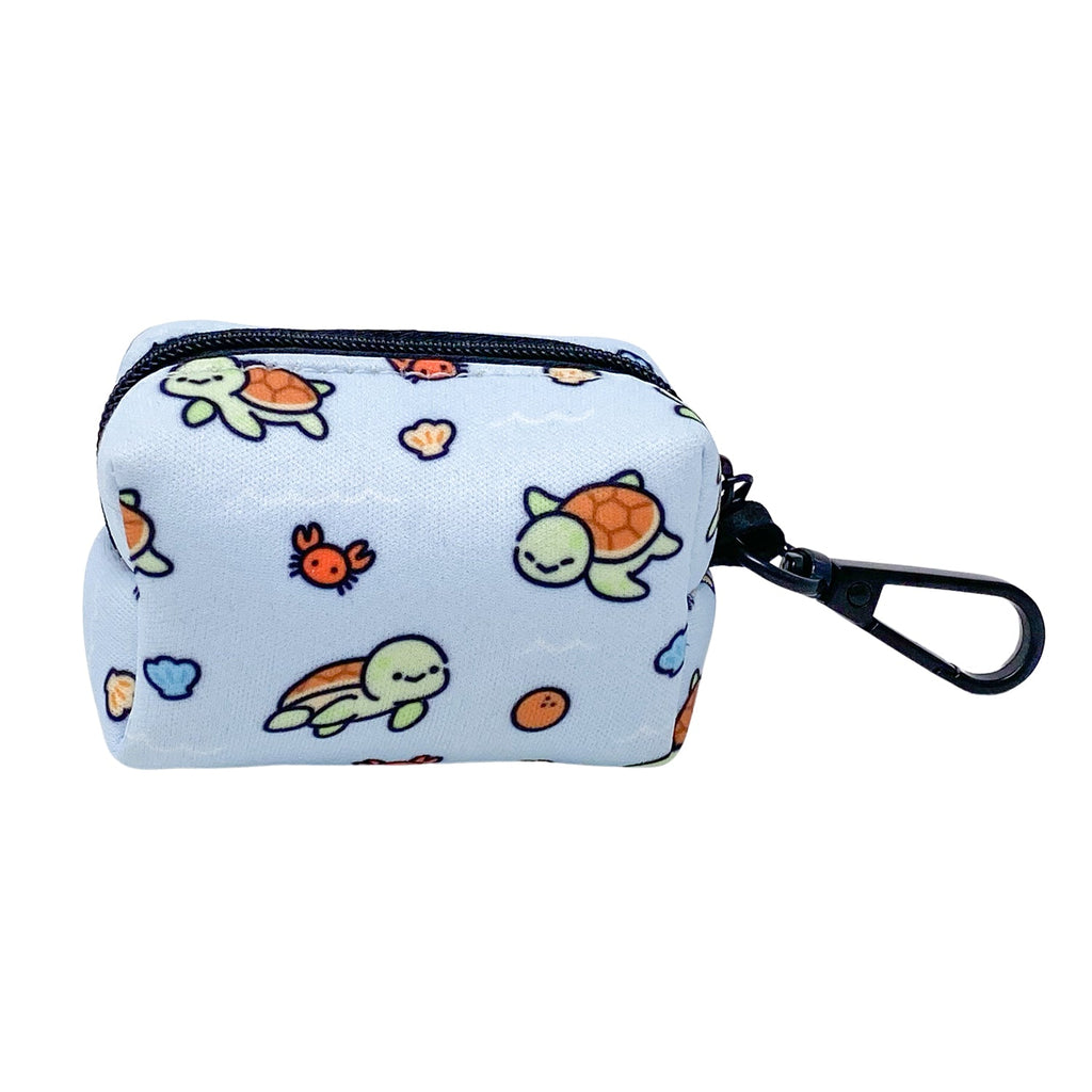 bag holder - under the sea🐢