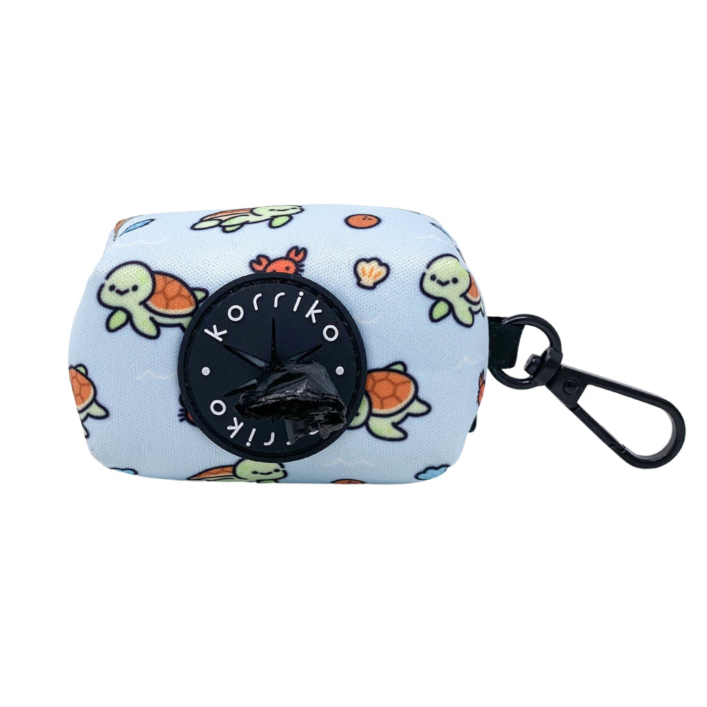 bag holder - under the sea🐢