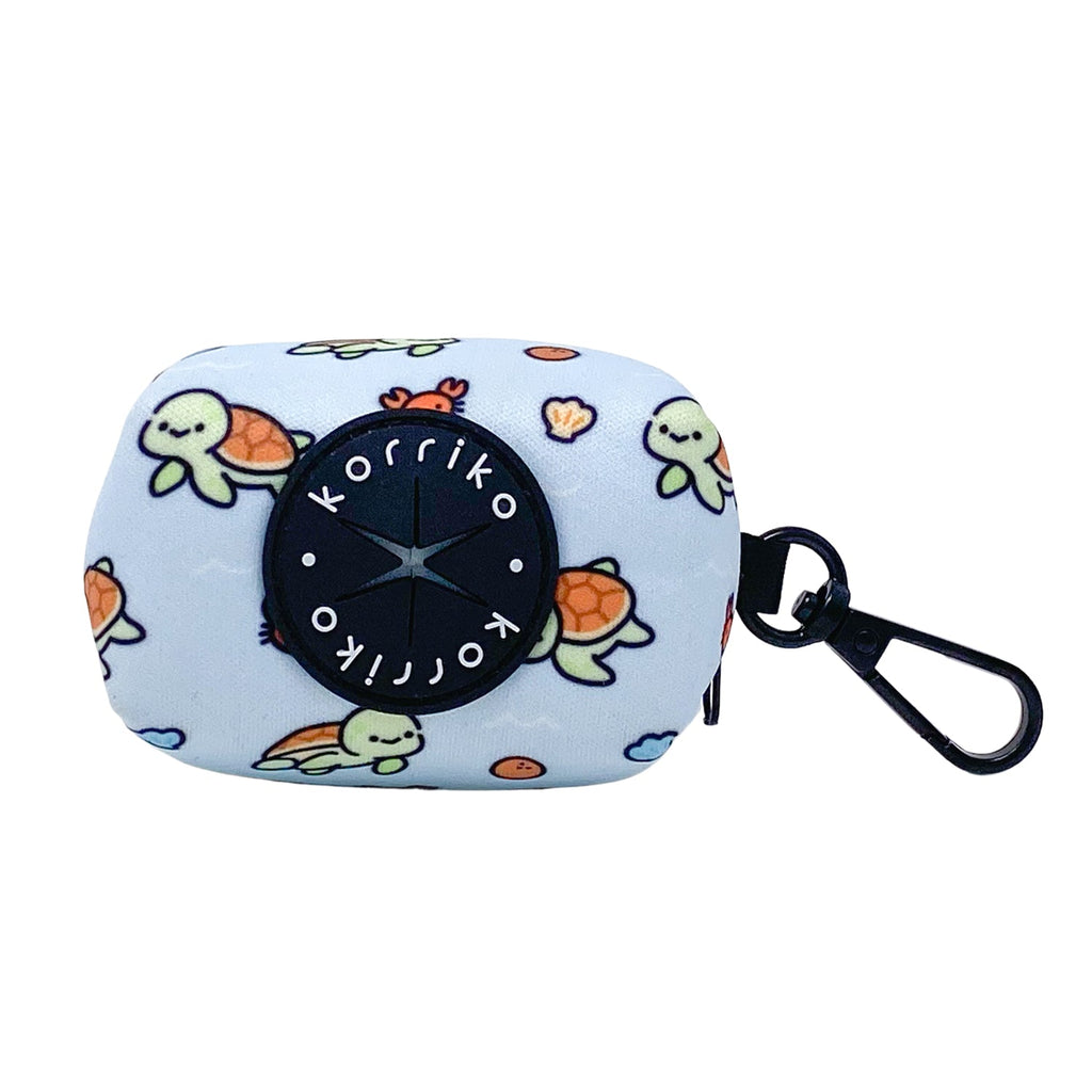 bag holder - under the sea🐢