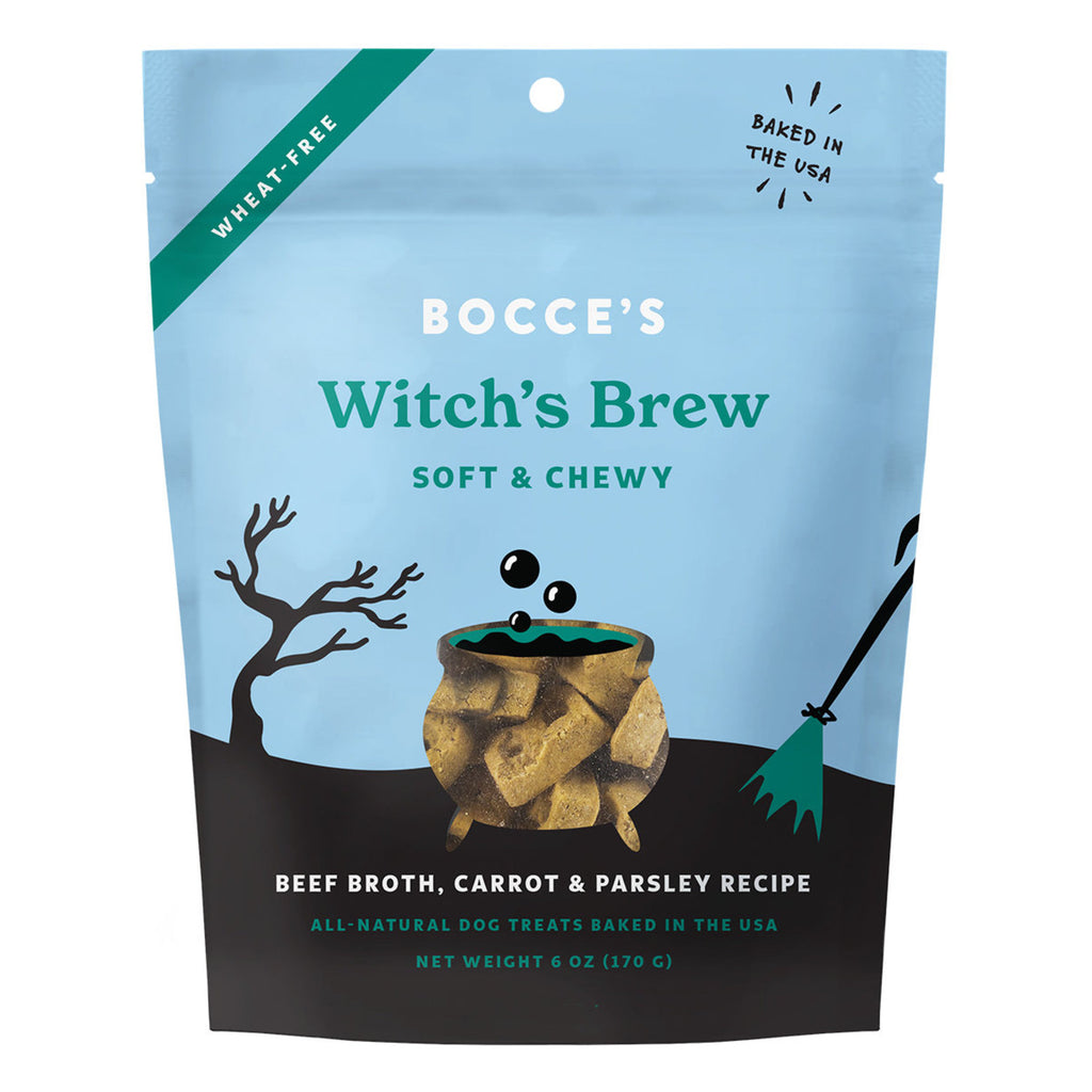bocce's bakery - witch's brew