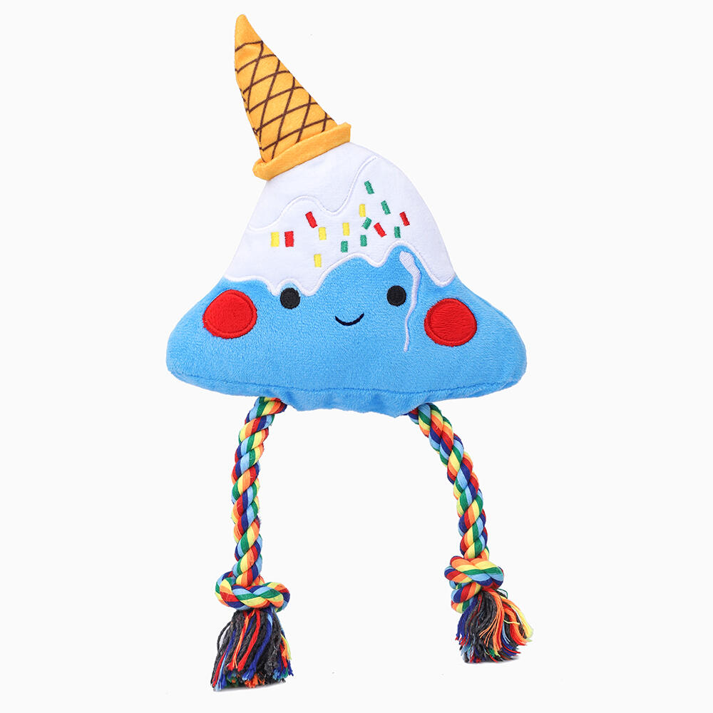 mount fuji ice-cream toy