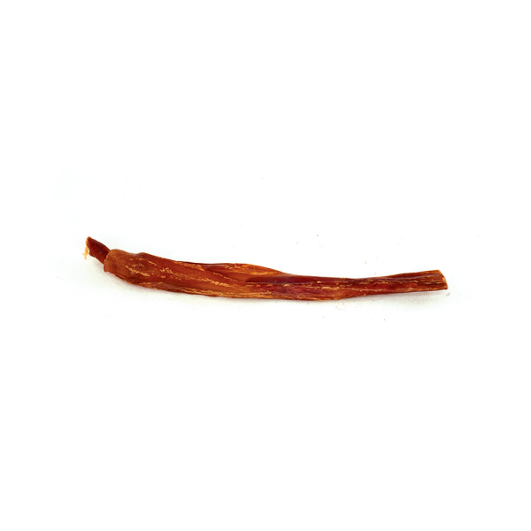 veal pizzle chew - 6"