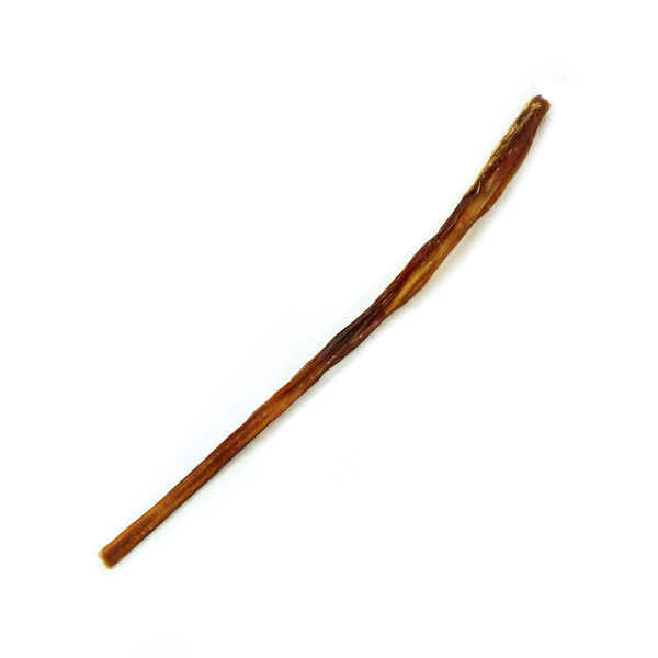 veal pizzle chew - 12"