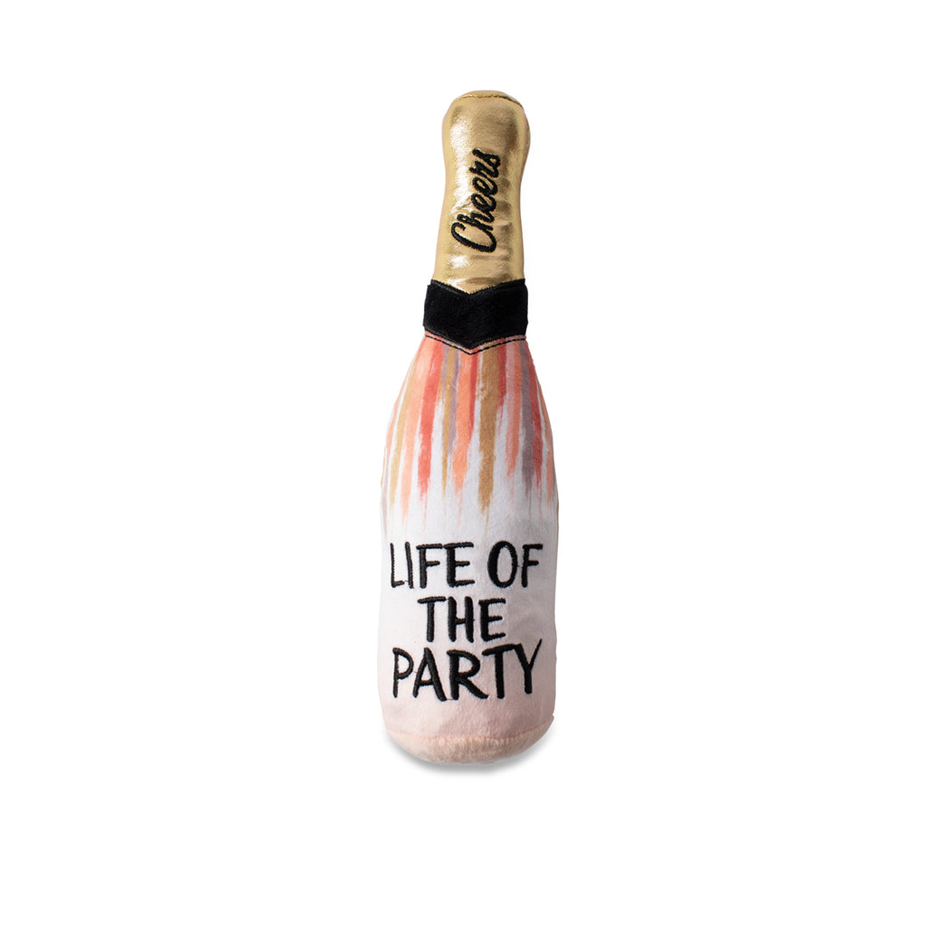 life of the party plush toy