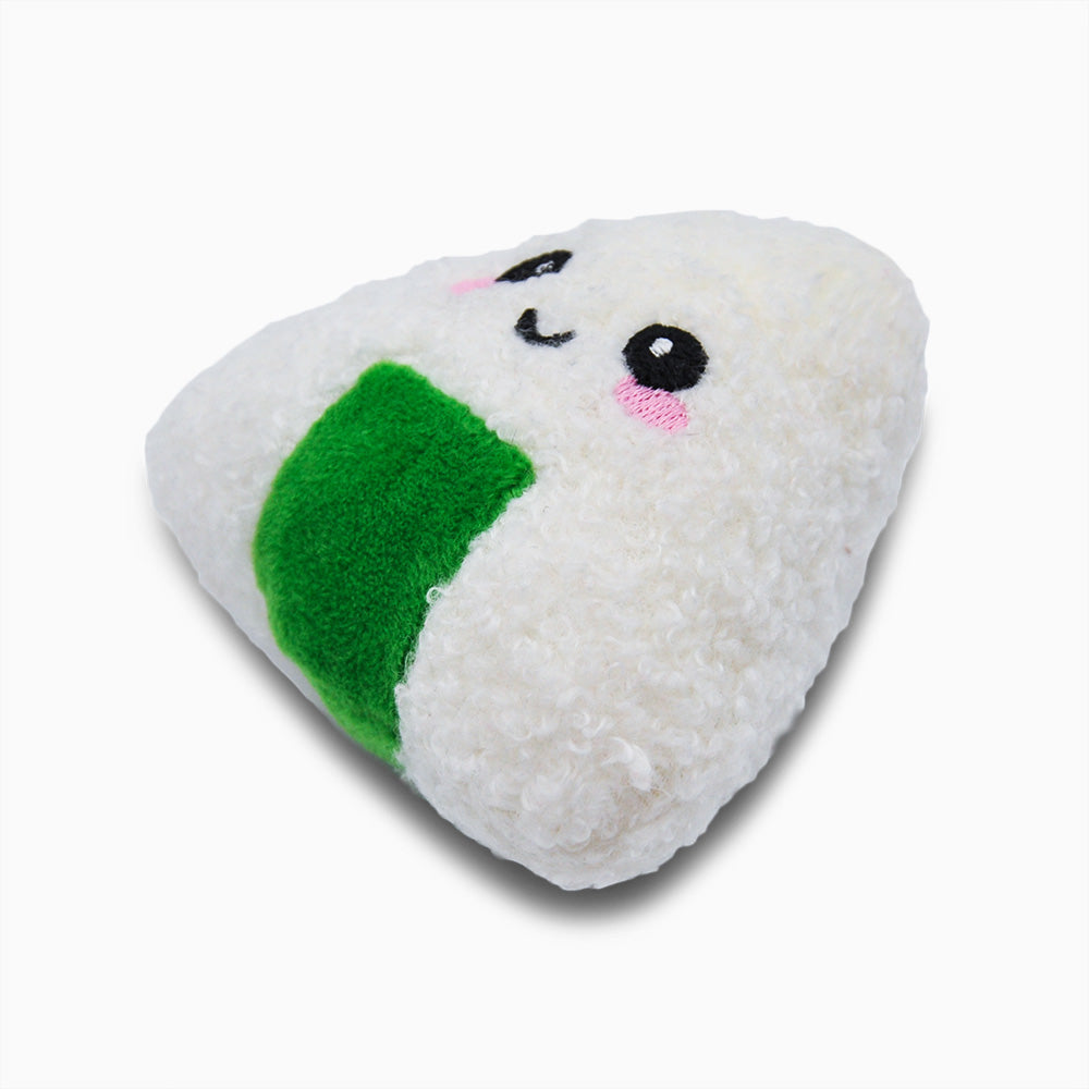 puzzle hunter rice balls 3-pack
