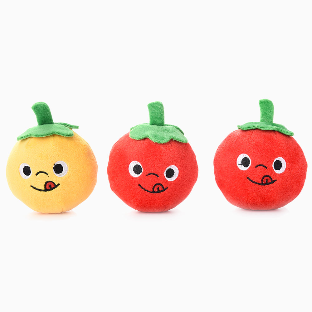 puzzle hunter sunday tomato