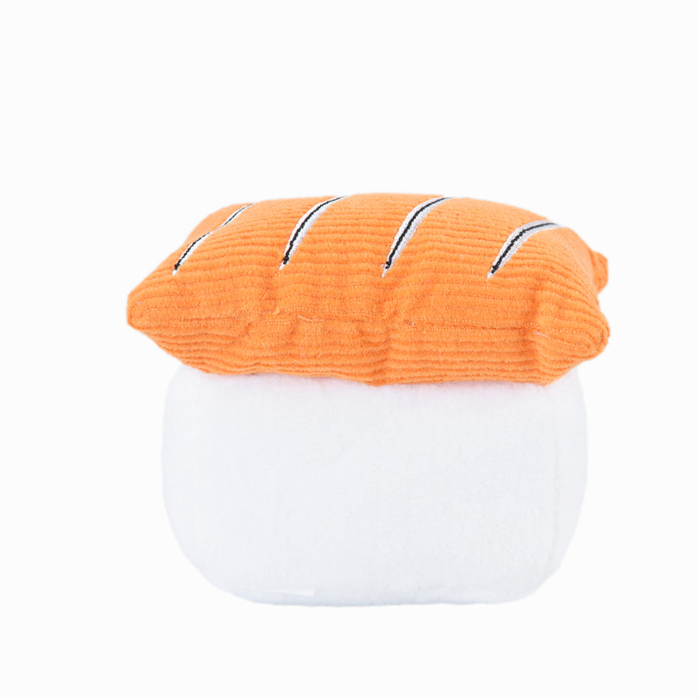 fuzzy friendz sushi set