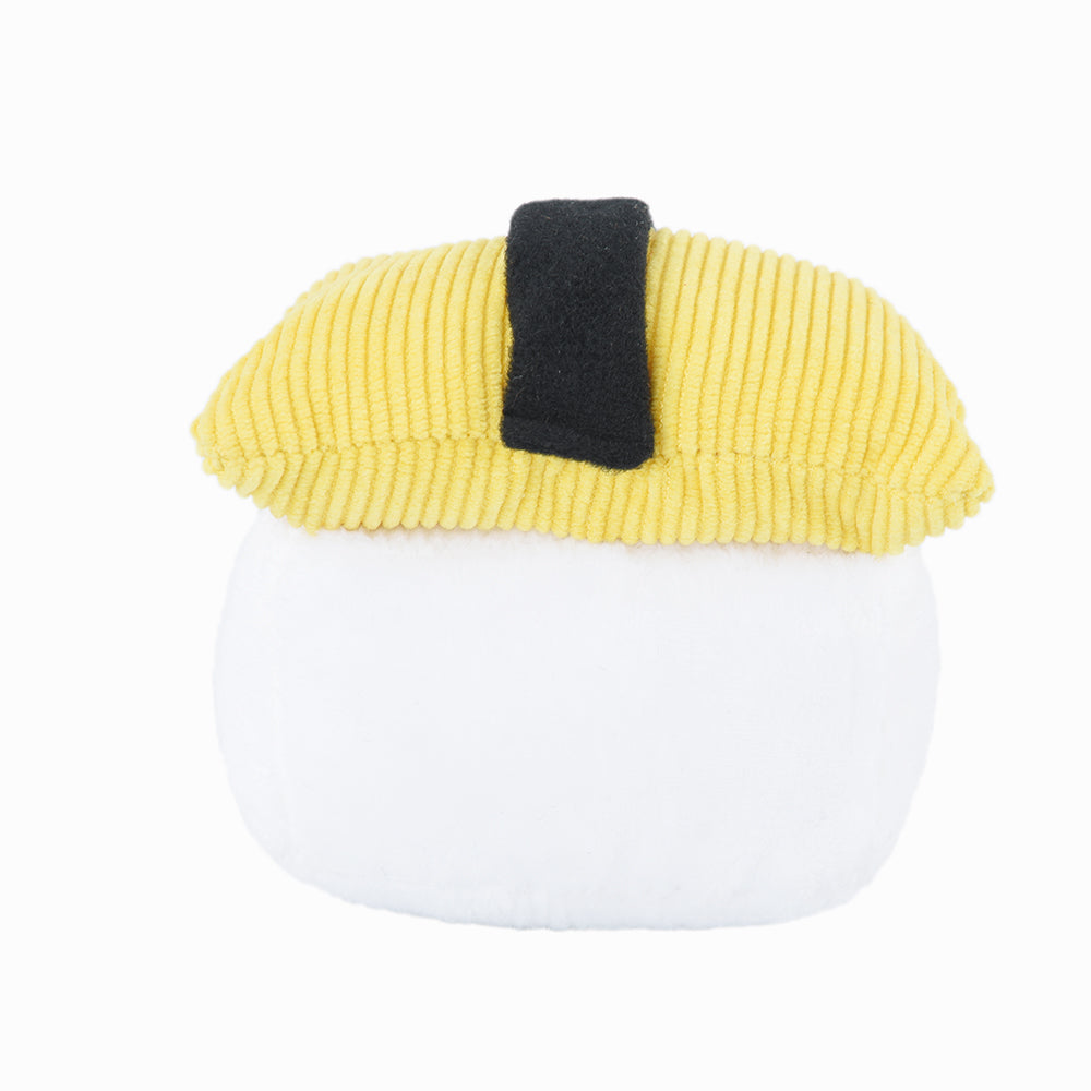 fuzzy friendz sushi set