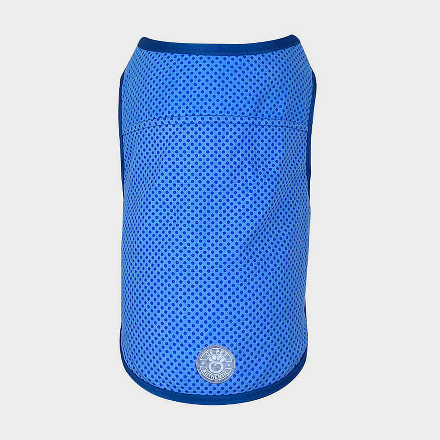 cooling ice vest - fits 6 lbs to 140 lbs