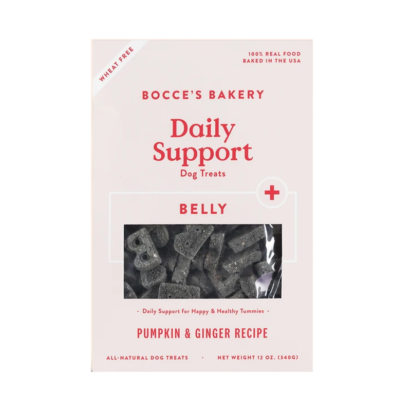 bocce's bakery - belly biscuits