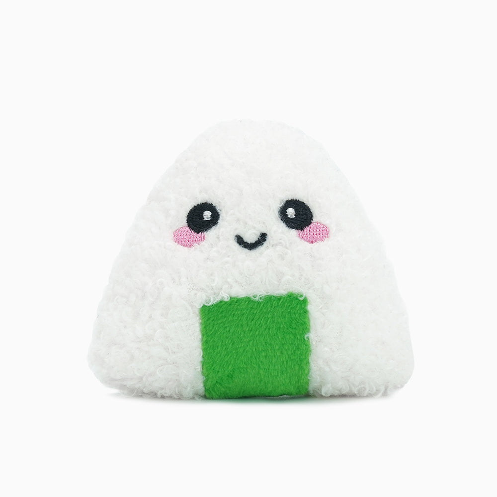 puzzle hunter rice balls 3-pack